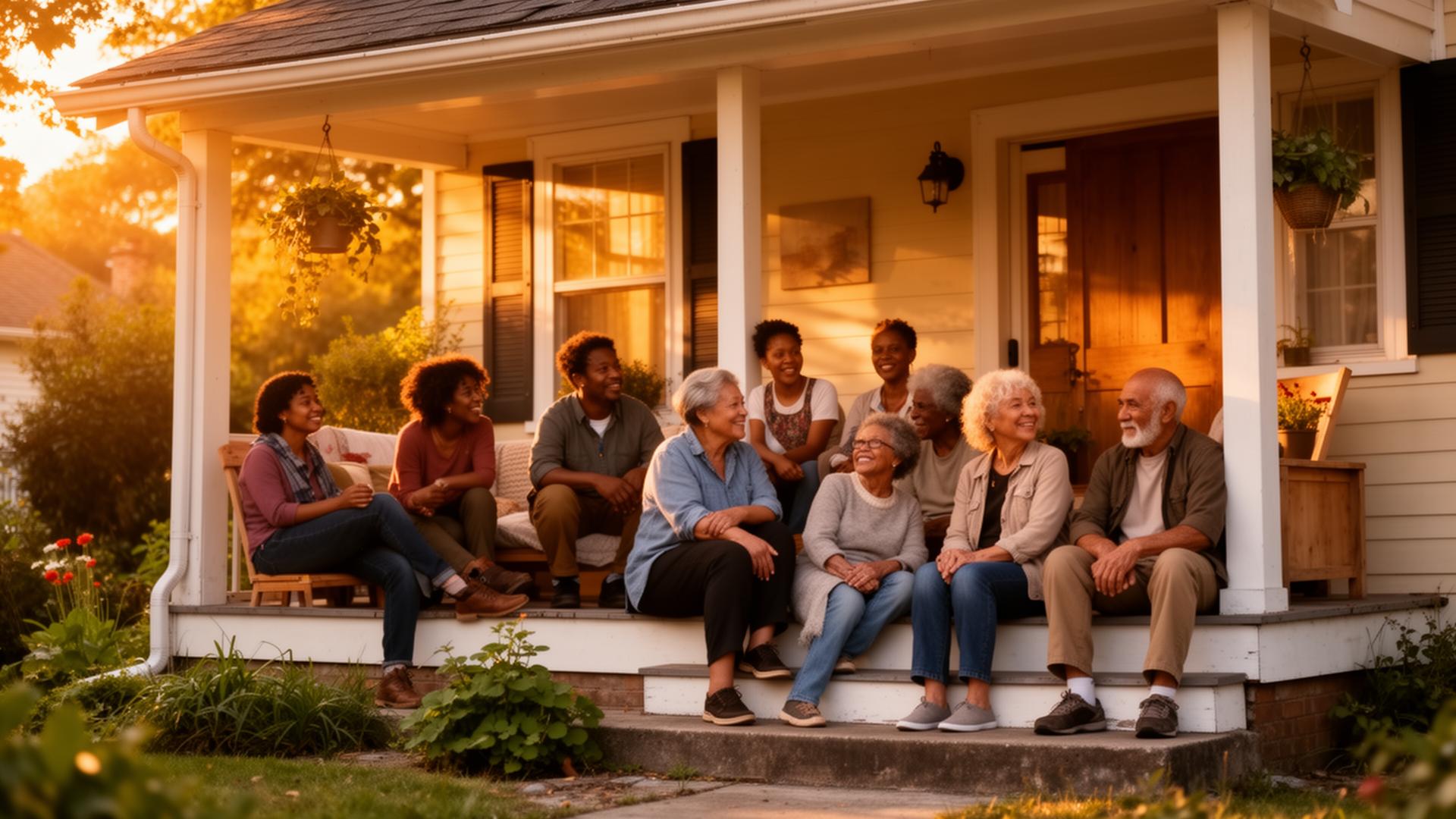 Path Housing Program Noble Path Housing | Building Community. Restoring Dignity.